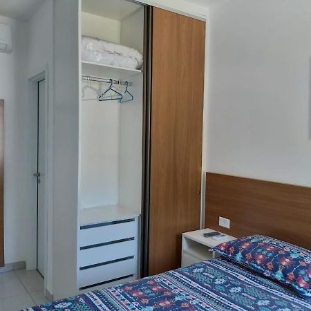 Otimo Apartamento Ubatuba Exterior foto