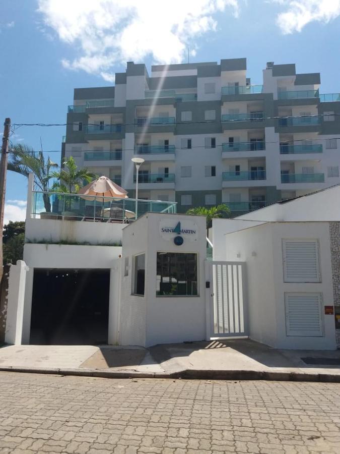 Otimo Apartamento Ubatuba Exterior foto