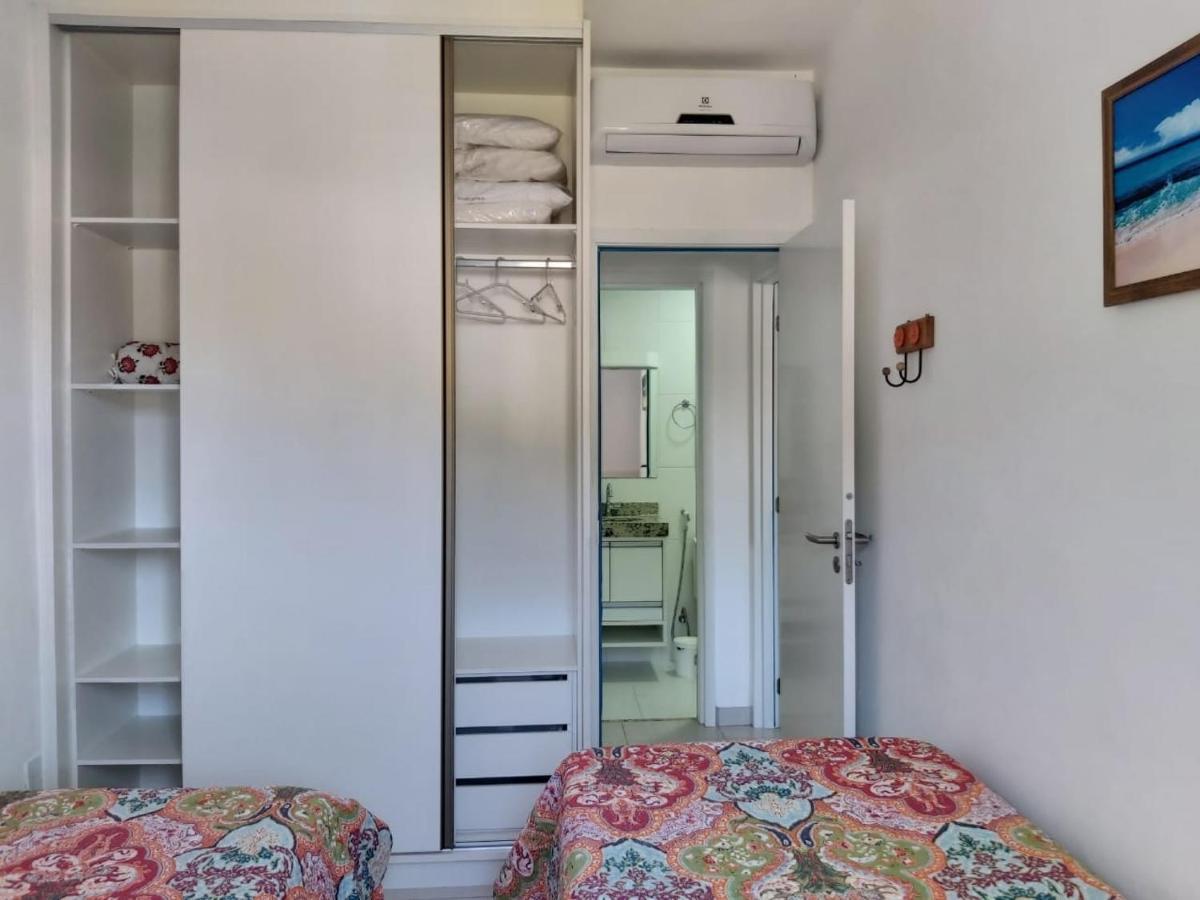 Otimo Apartamento Ubatuba Exterior foto