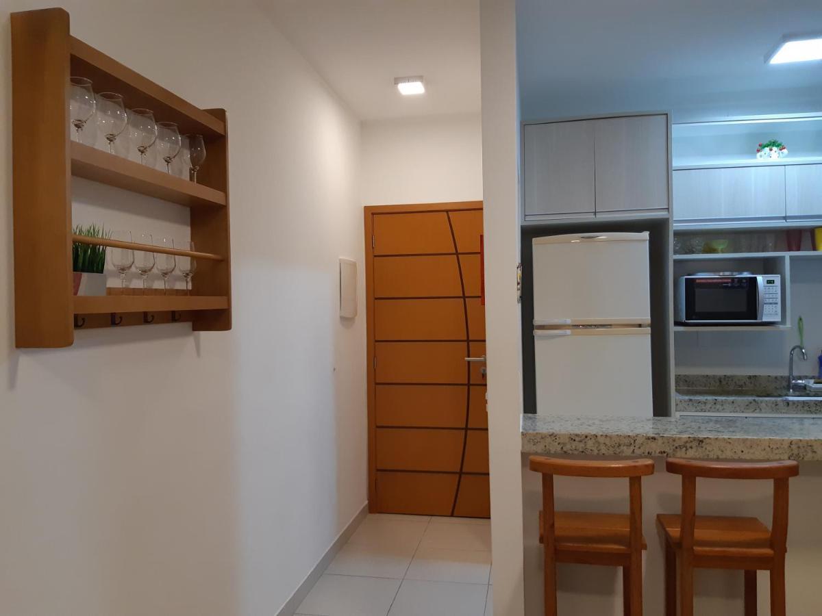 Otimo Apartamento Ubatuba Exterior foto
