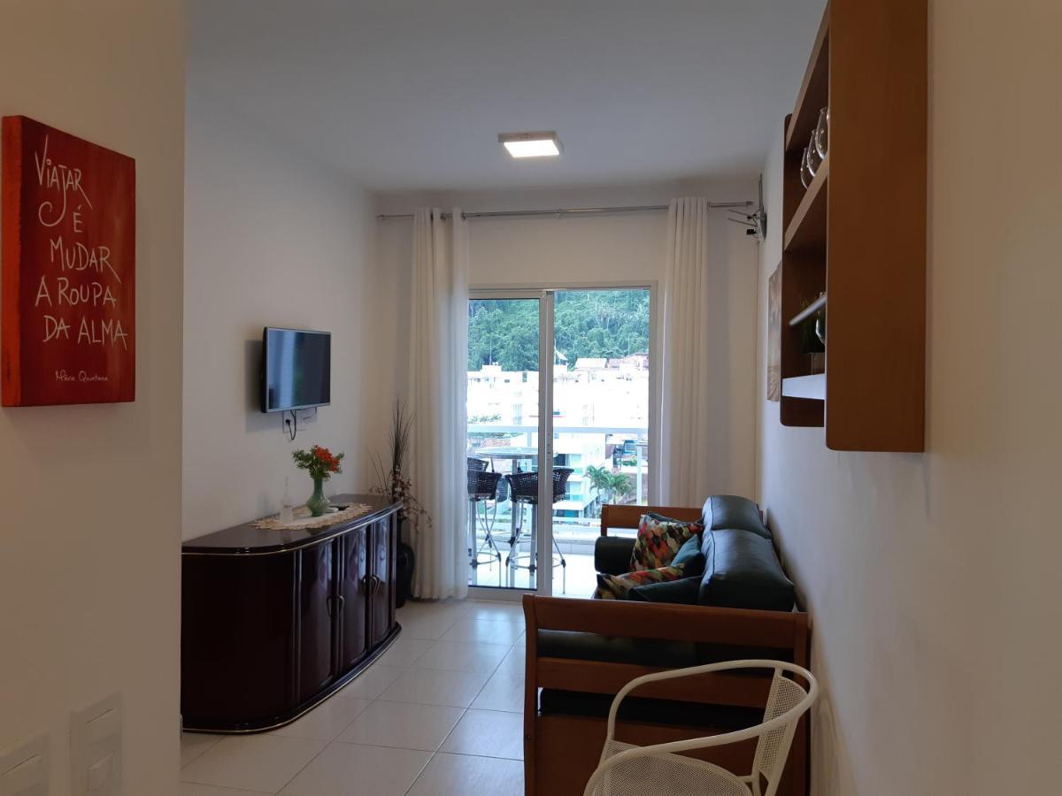 Otimo Apartamento Ubatuba Exterior foto