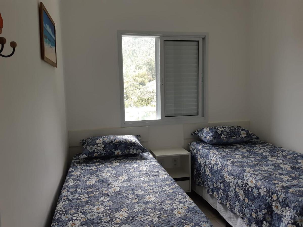 Otimo Apartamento Ubatuba Exterior foto